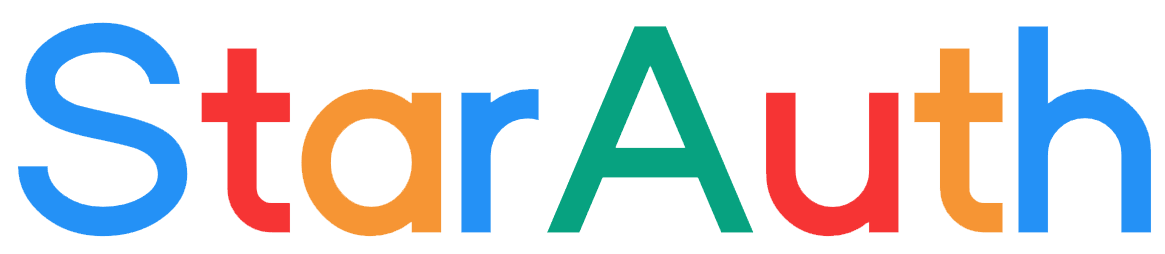 Star Auth